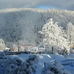 Apartament Pod Lasem I Z Tarasem - Powrocisz Tu Hillside