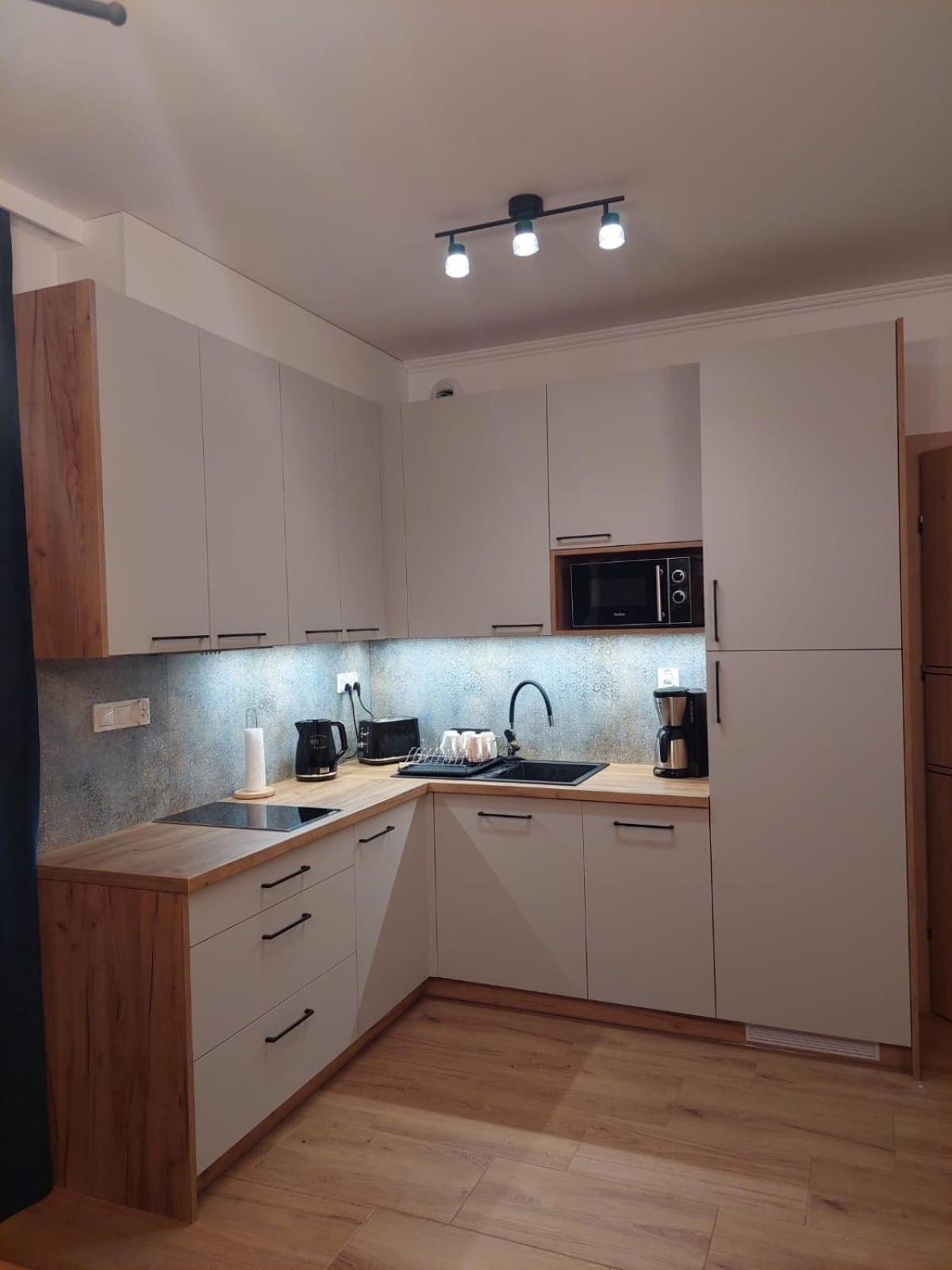 Apartament Pod Lasem I Z Tarasem - Powrocisz Tu Hillside Karpacz